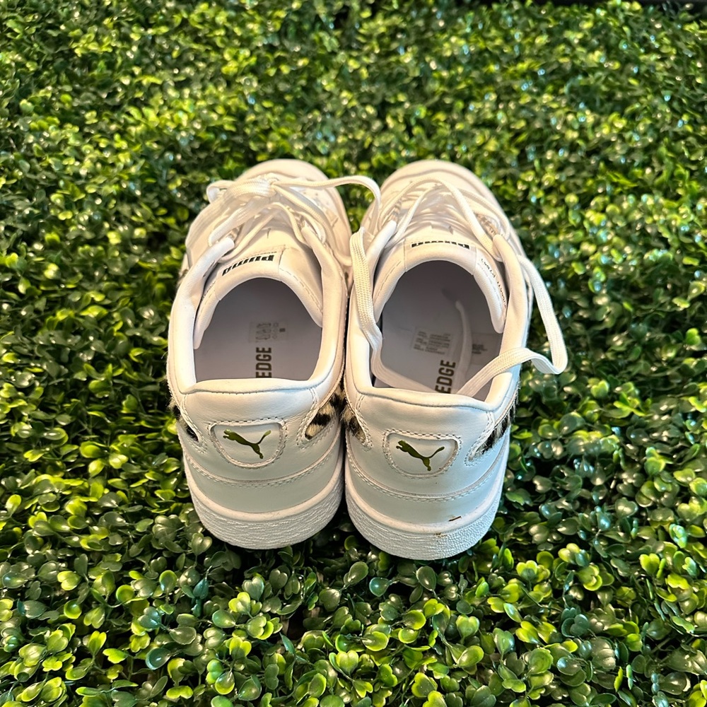Puma Size 10